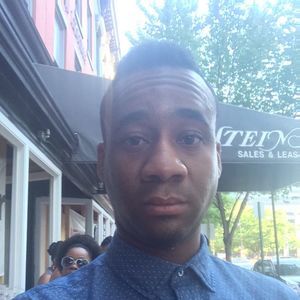 Meet your Posher, Donald